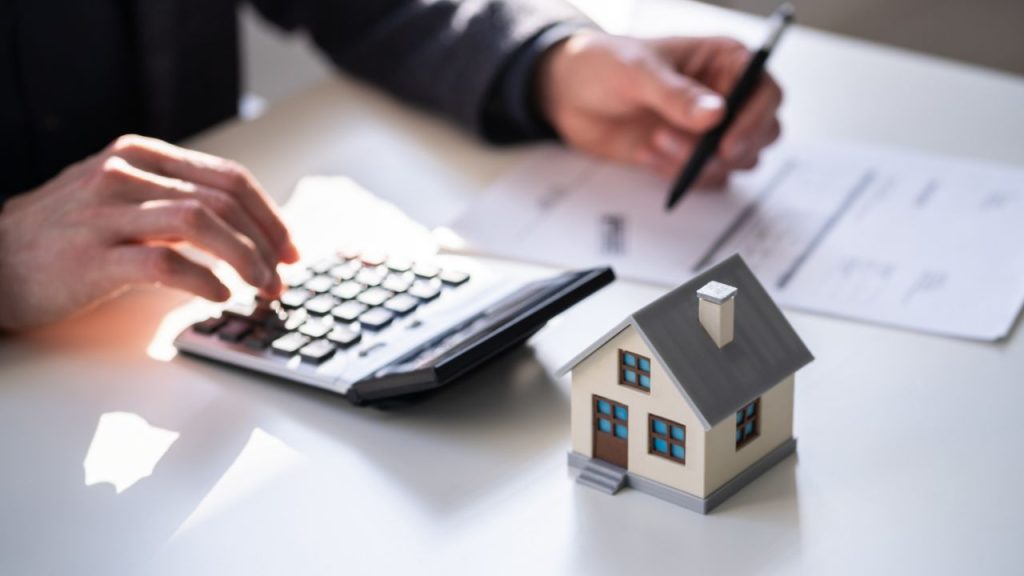 Property investment agents