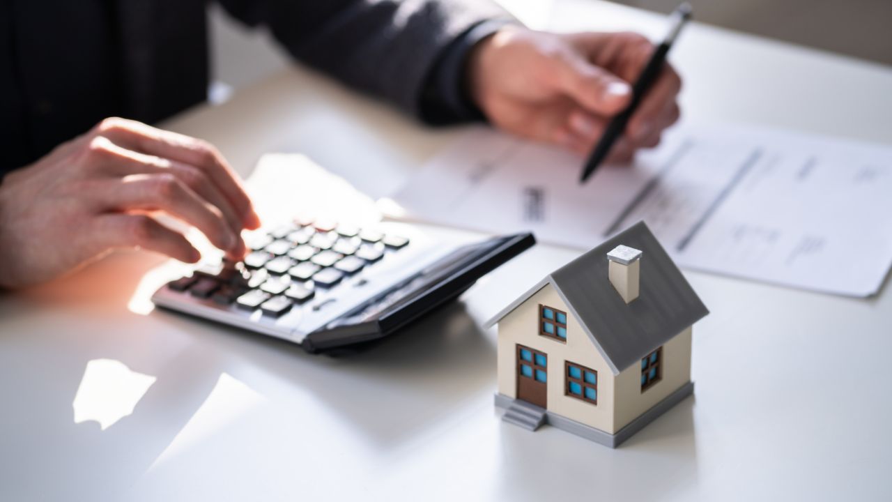 Property investment agents