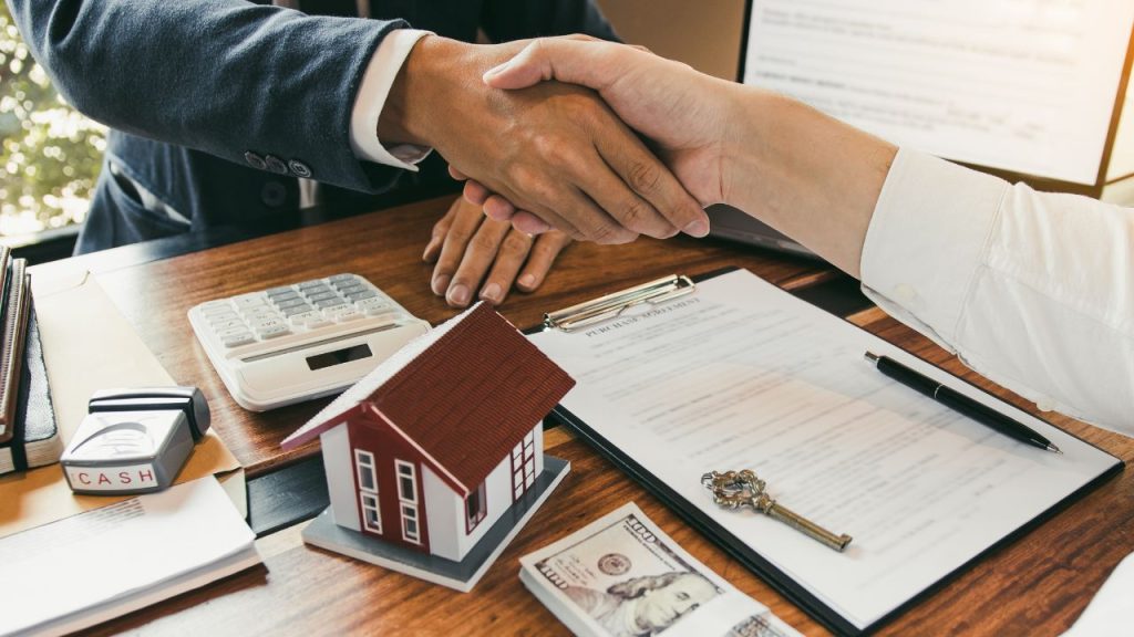 Buyers agent Sydney