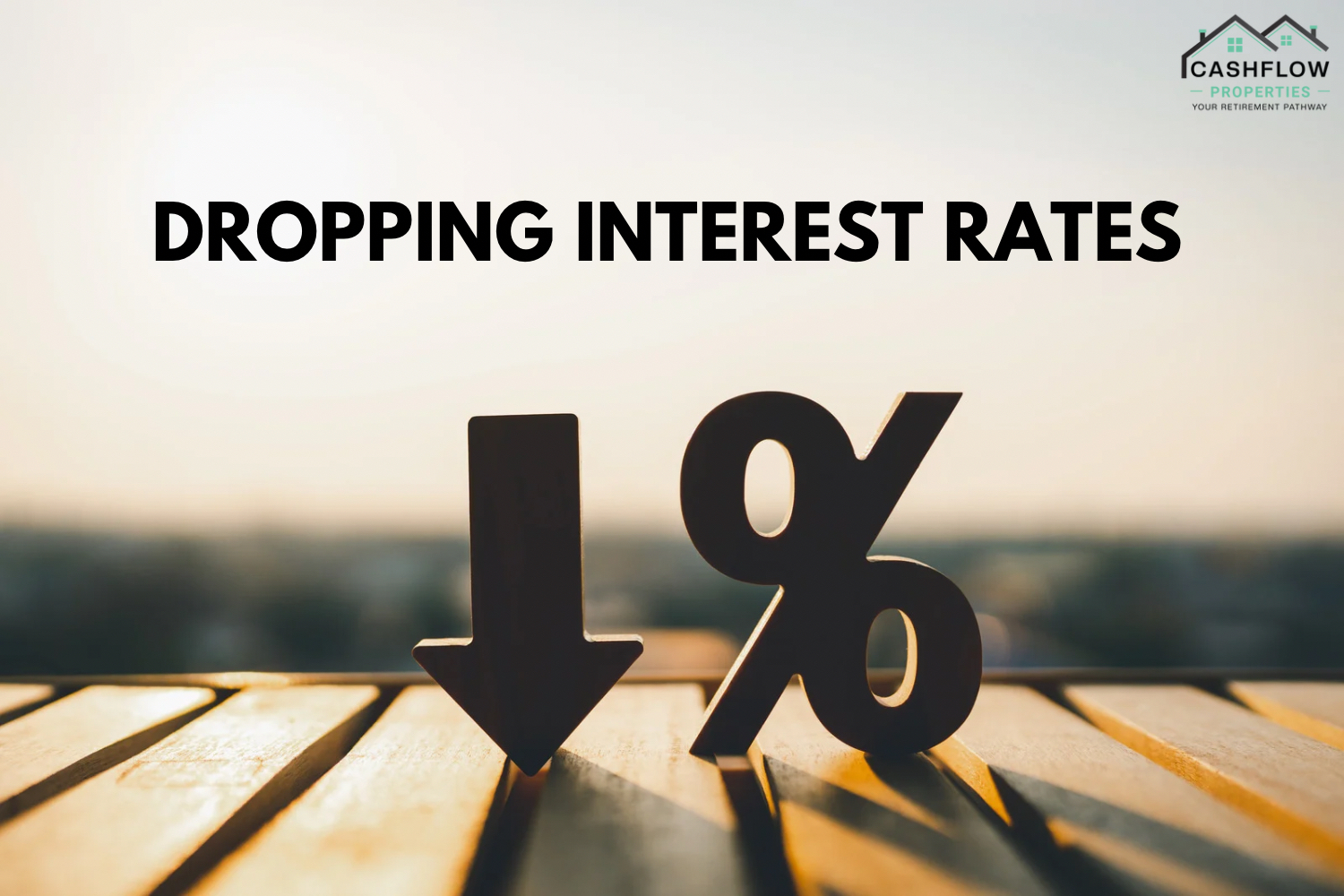 Small Rate Drop How to Take Advantage of the Next Cycle of Dropping Interest Rates ...