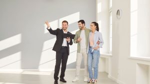 Buyers agent Western Sydney