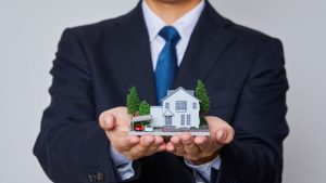 Property broker Sydney
