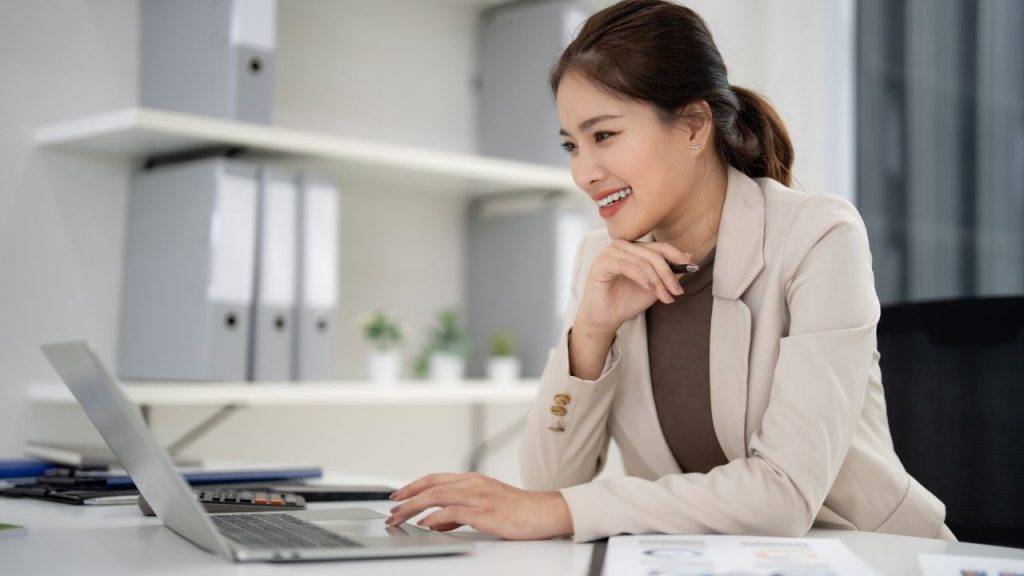 Property investment services