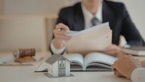 Property investment services