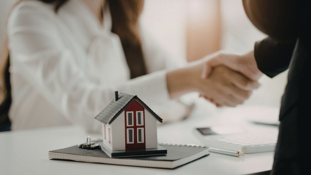 Property investment services