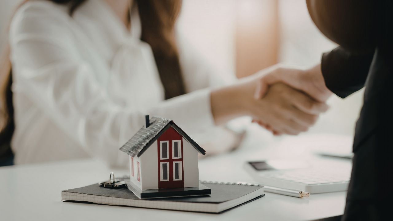 Property investment services