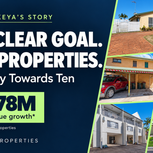 One clear goal_ ten properties One clear goal_ ten properties